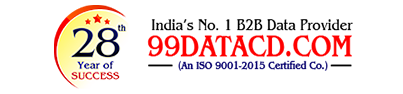 99 Data CD